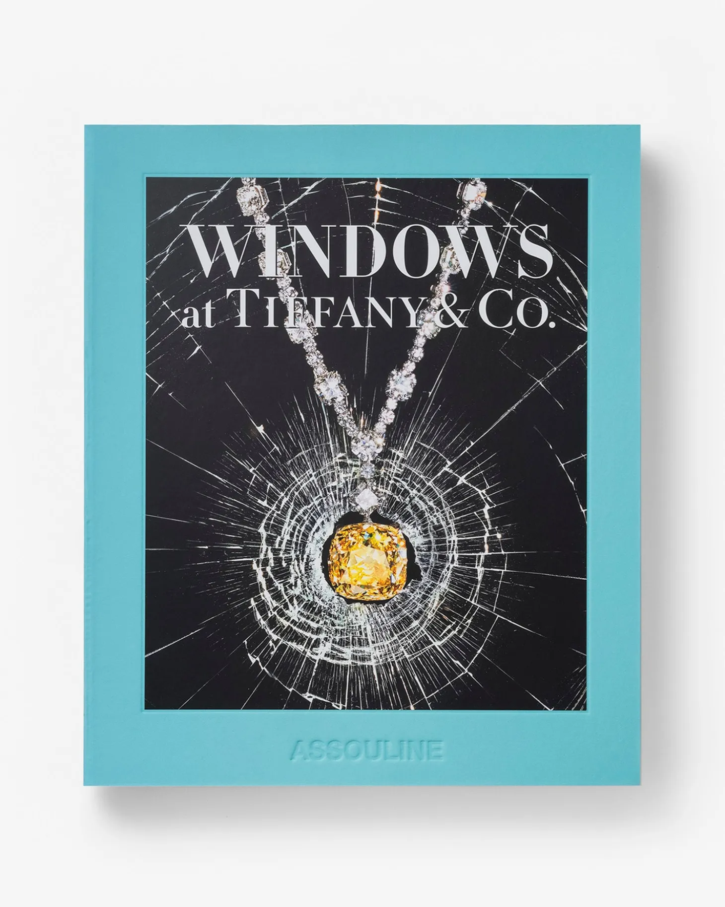 ASSOULINE Iconic Brands|Jewelry & Watches|Windows at Tiffany & Co.