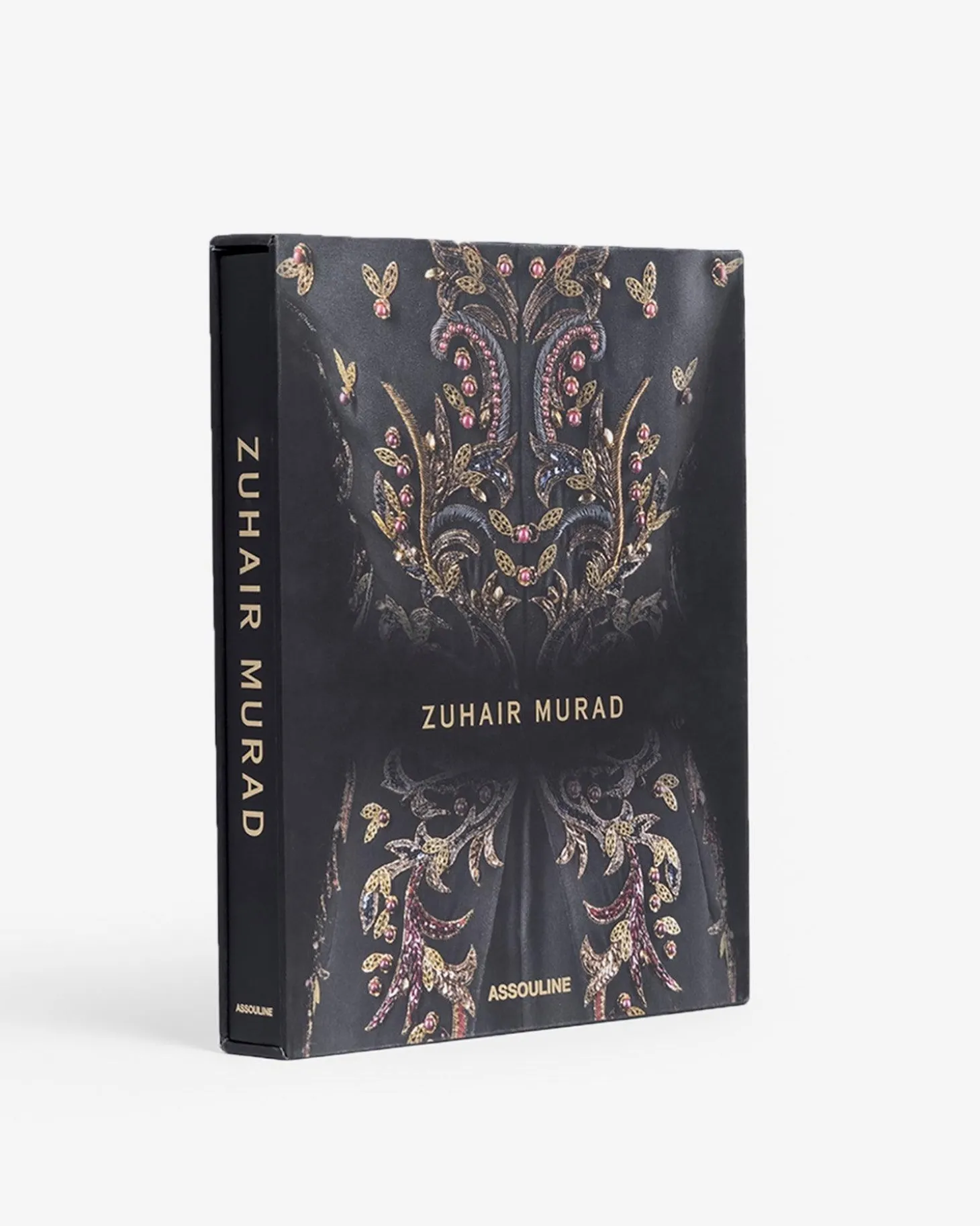 ASSOULINE Iconic Brands|Fashion|Zuhair Murad