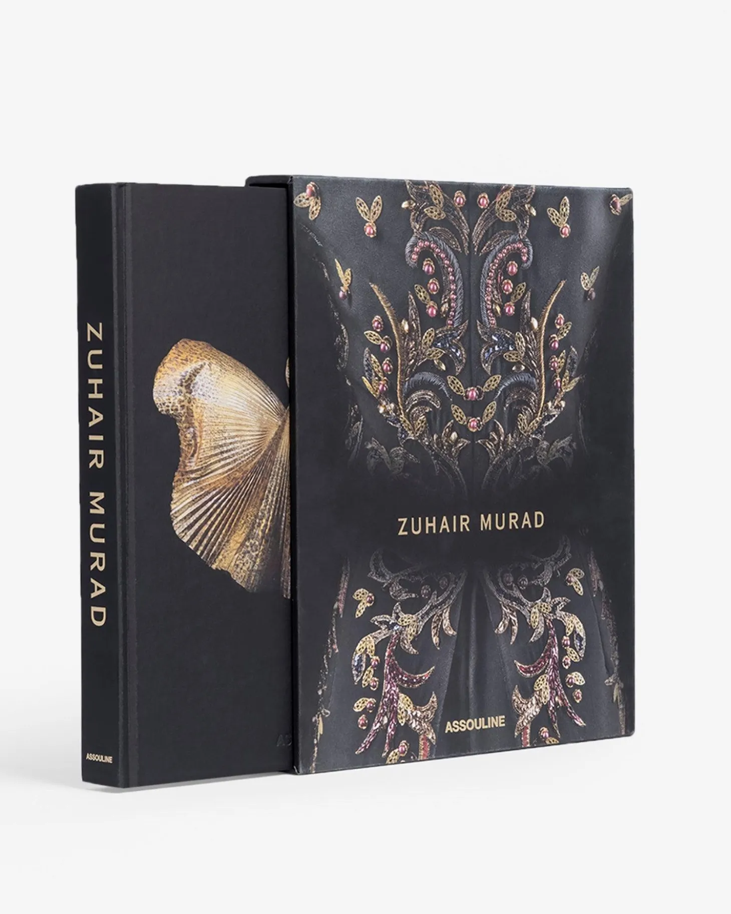ASSOULINE Iconic Brands|Fashion|Zuhair Murad