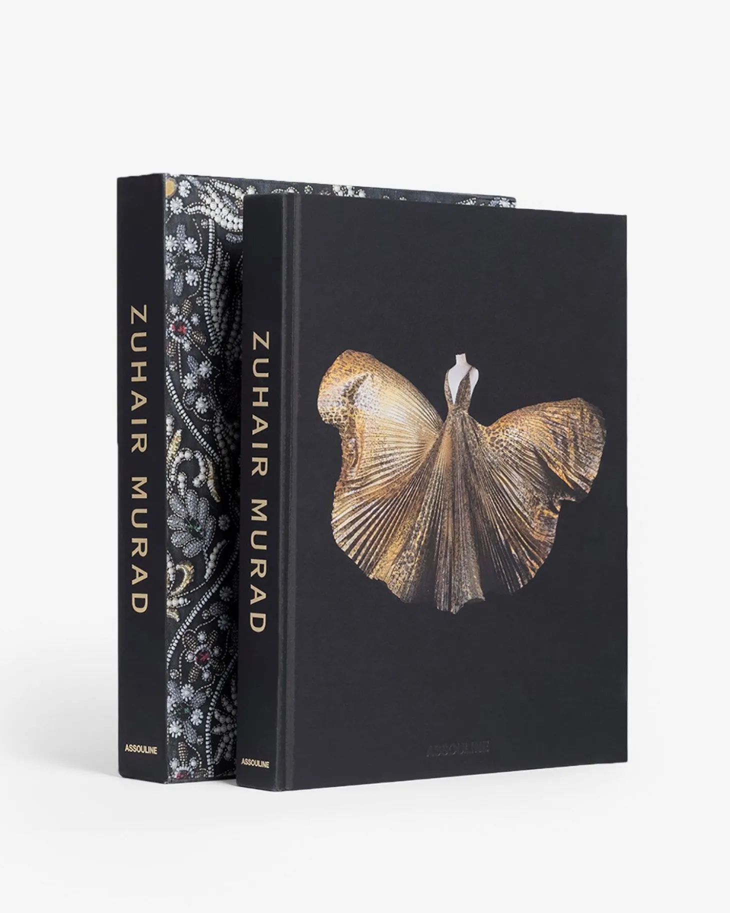 ASSOULINE Iconic Brands|Fashion|Zuhair Murad