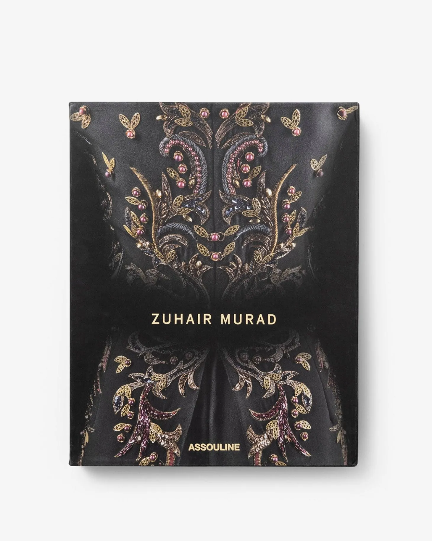 ASSOULINE Iconic Brands|Fashion|Zuhair Murad
