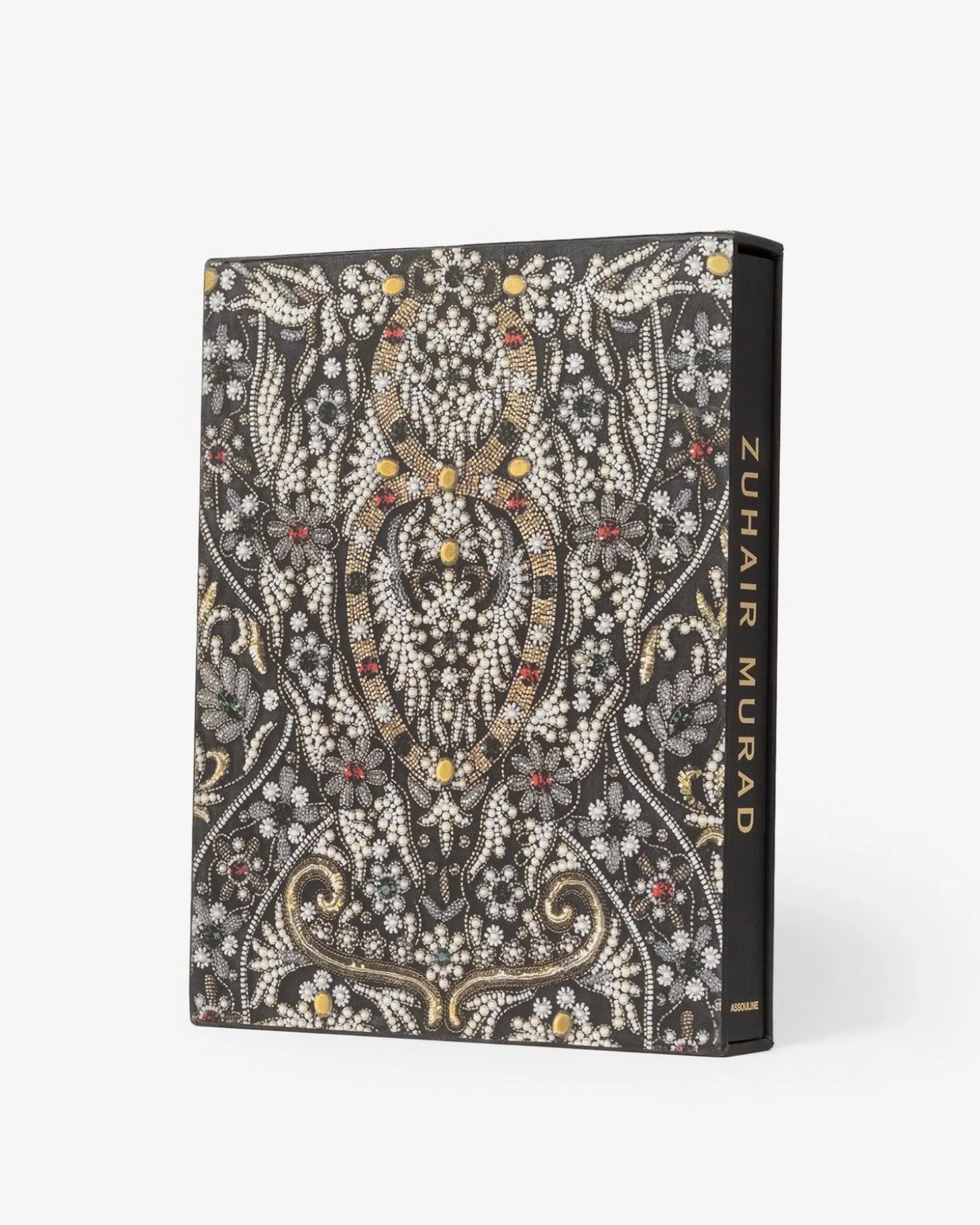 ASSOULINE Iconic Brands|Fashion|Zuhair Murad